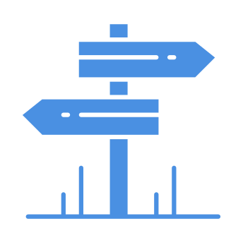 directions