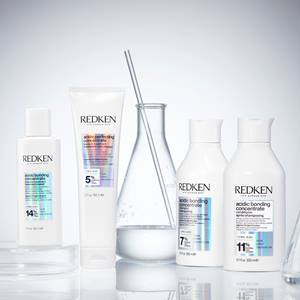Productos para el pH del cabello