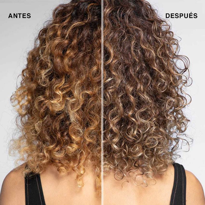 Color de cabello para trigueas