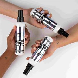 imagen al costado del título: Productos para estilizar flequillos