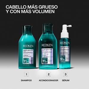 Tratamiento cabello apelmazado