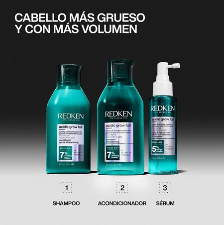 Tratamiento cabello apelmazado
