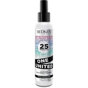 tratamiento One United de Redken