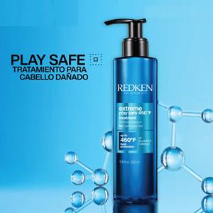 Tratamiento Extreme Play Safe
