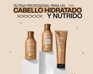 Productos para hidratar el cabello All Soft