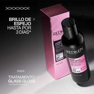 TRATAMIENTO GLOSS