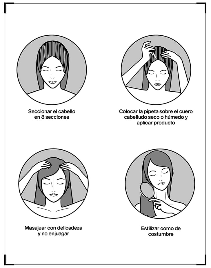 Tratamiento Cerafill Anti-Adelgazamiento ByRedken