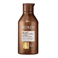 Acondicionador Hidratante para Cabello Rizado y seco All Soft Mega Curls