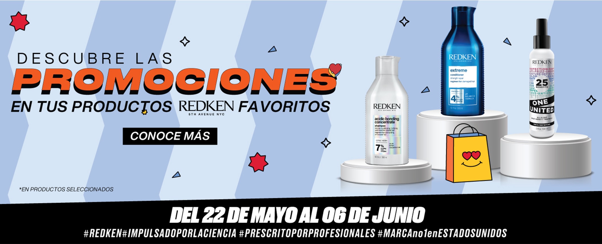 promociones