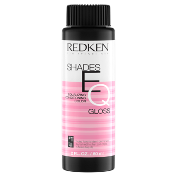 Producto y envase Shades EQ