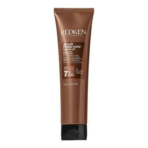 Tratamiento Hidratante para Cabello Rizado y seco All Soft Mega Curls