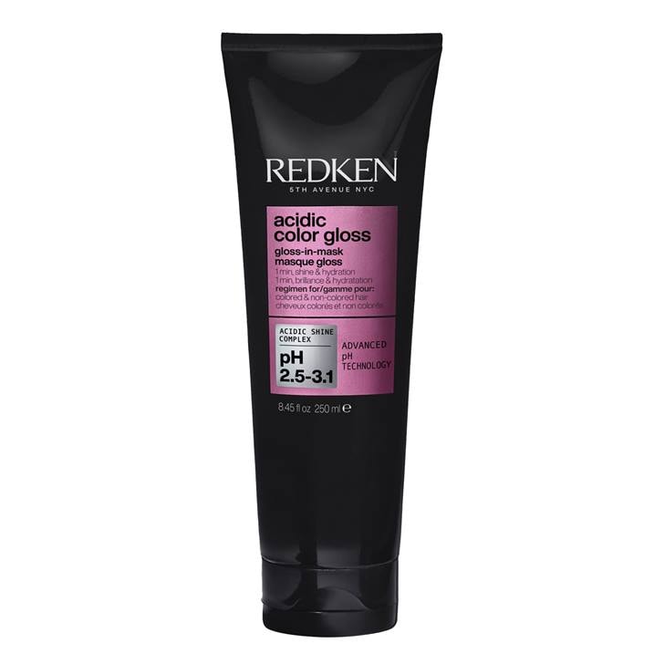 Redken 2025 EU Acidic Color Gloss All in