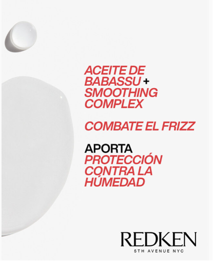 Beneficios Aceite Instant Deflate para cabello con Frizz Frizz Dismiss