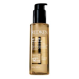 Aceite de Argán para el cabello Redken All Soft Argan 6 Oil