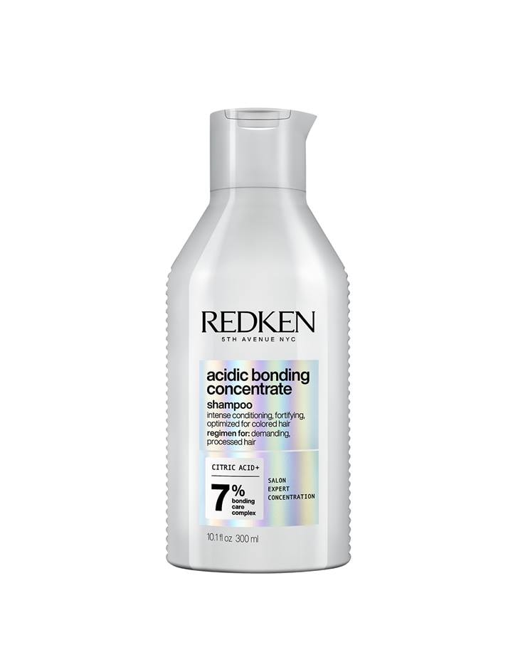 Shampoo Acidic Bonding Concentrate ByRedken