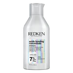 Shampoo Máxima Reparación Acidic Bonding Concentrate