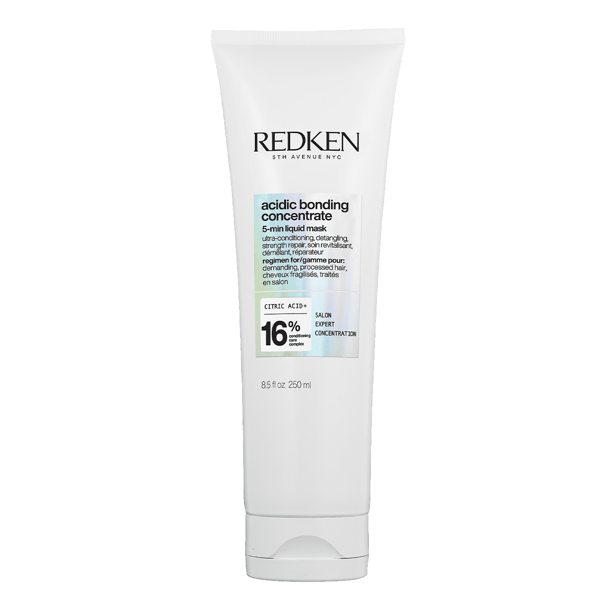 ACIDIC BONDING CONCENTRATE 5 MIN LIQUID MASK  ByRedken