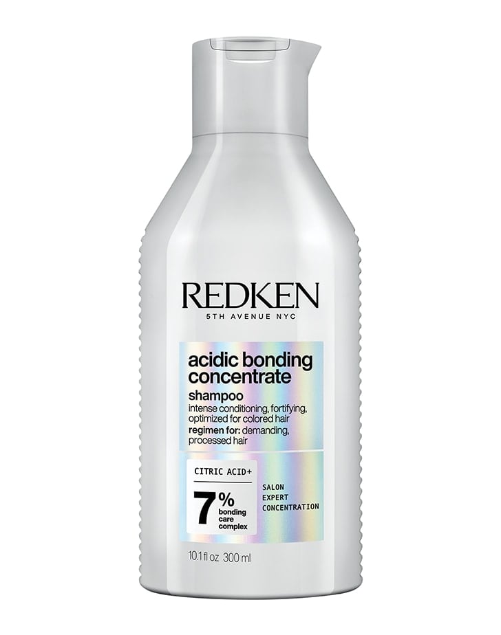 Redken Acidic Bonding Concentrate Shampoo  ByRedken