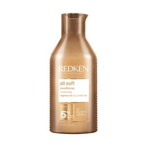 Acondicionador Hidratante para Cabello Seco All Soft