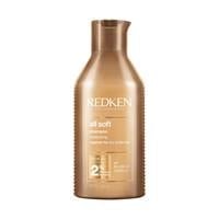 Shampoo Hidratante para Cabello Seco All Soft