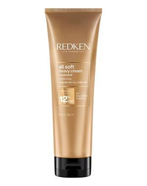 Acondicionador Hidratante para Cabello Seco All Soft