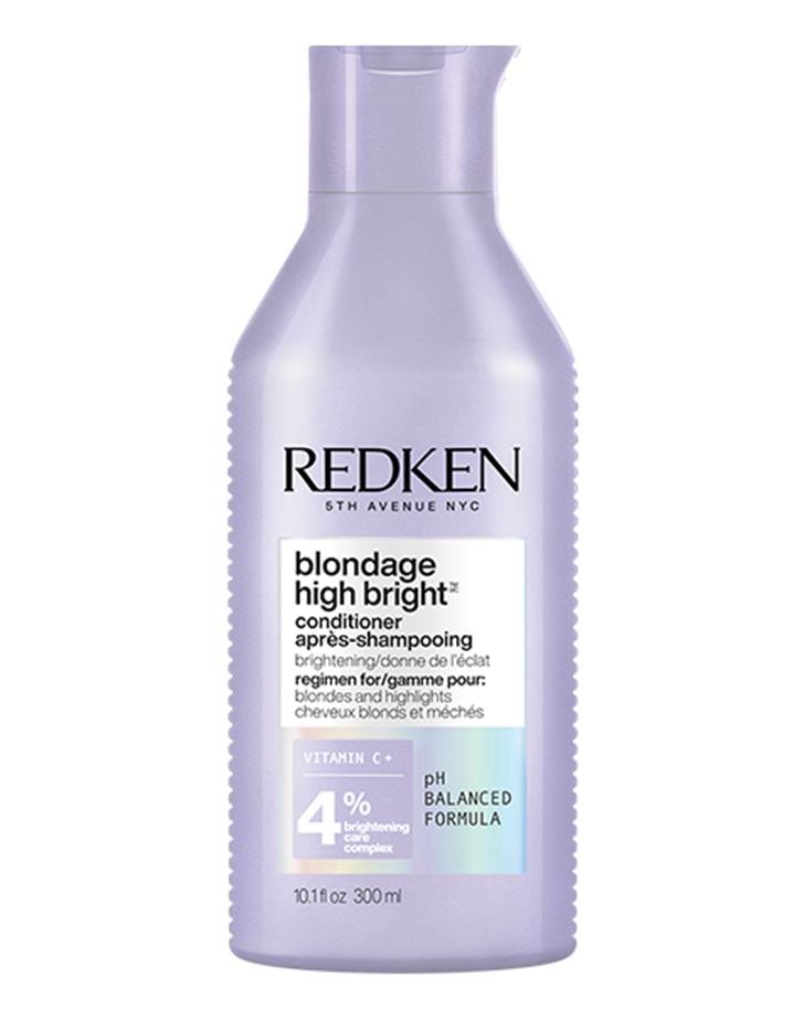 Acondicionador Blondage High Bright ByRedken