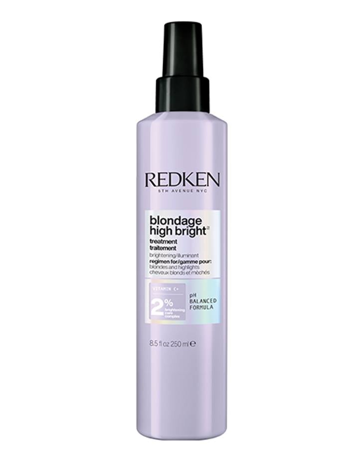 Pre-tratamiento Blondage High Bright ByRedken