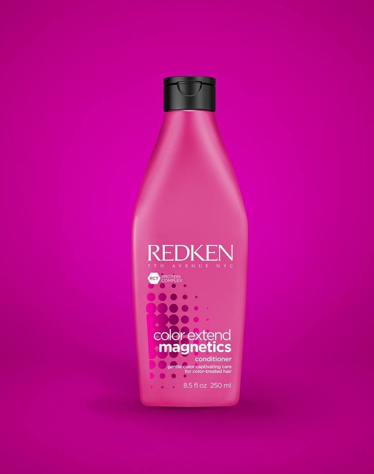 Acondicionador sin sulfatos Color Extend Color