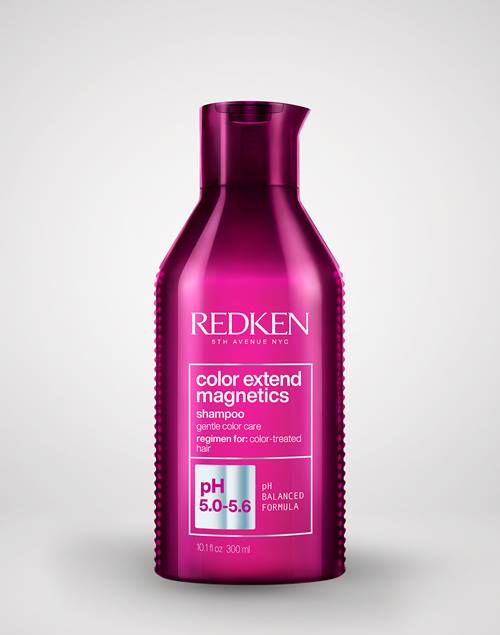 Shampoos Productos Redken