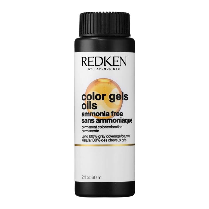 Color Gel Oils