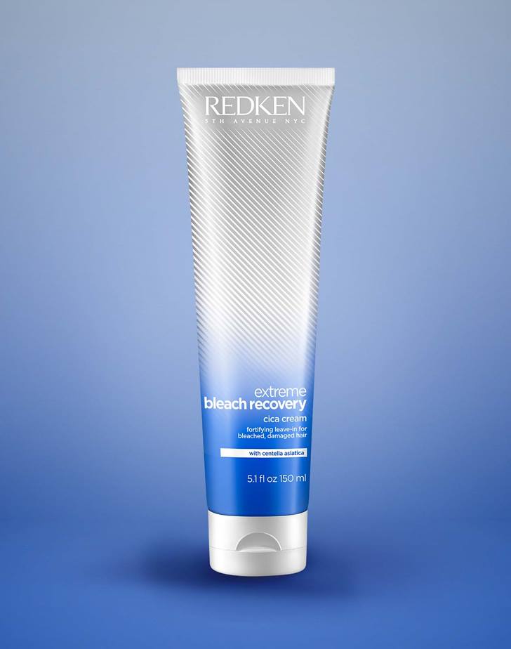 Redken Extreme Bleach Recovery Cica Cream LeaveIn