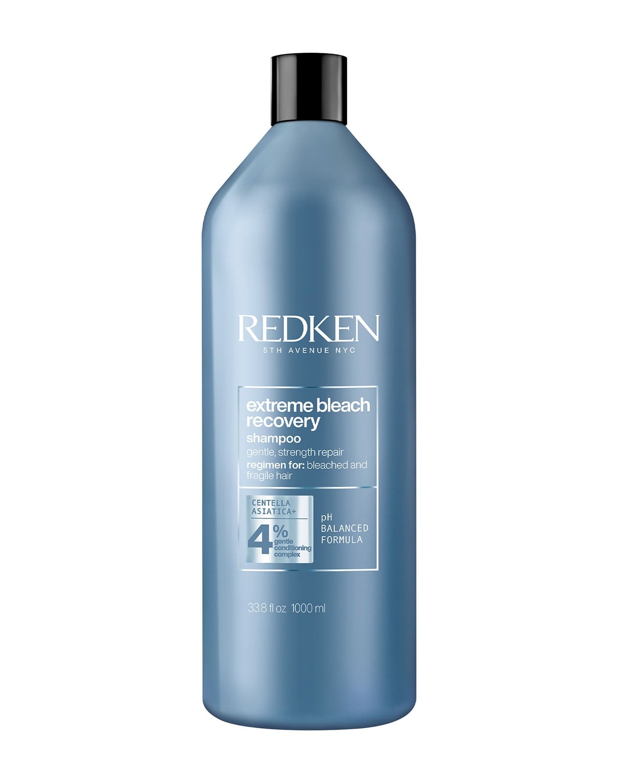 Redken 2020 Extreme Bleach Recovery Shampoo RGB