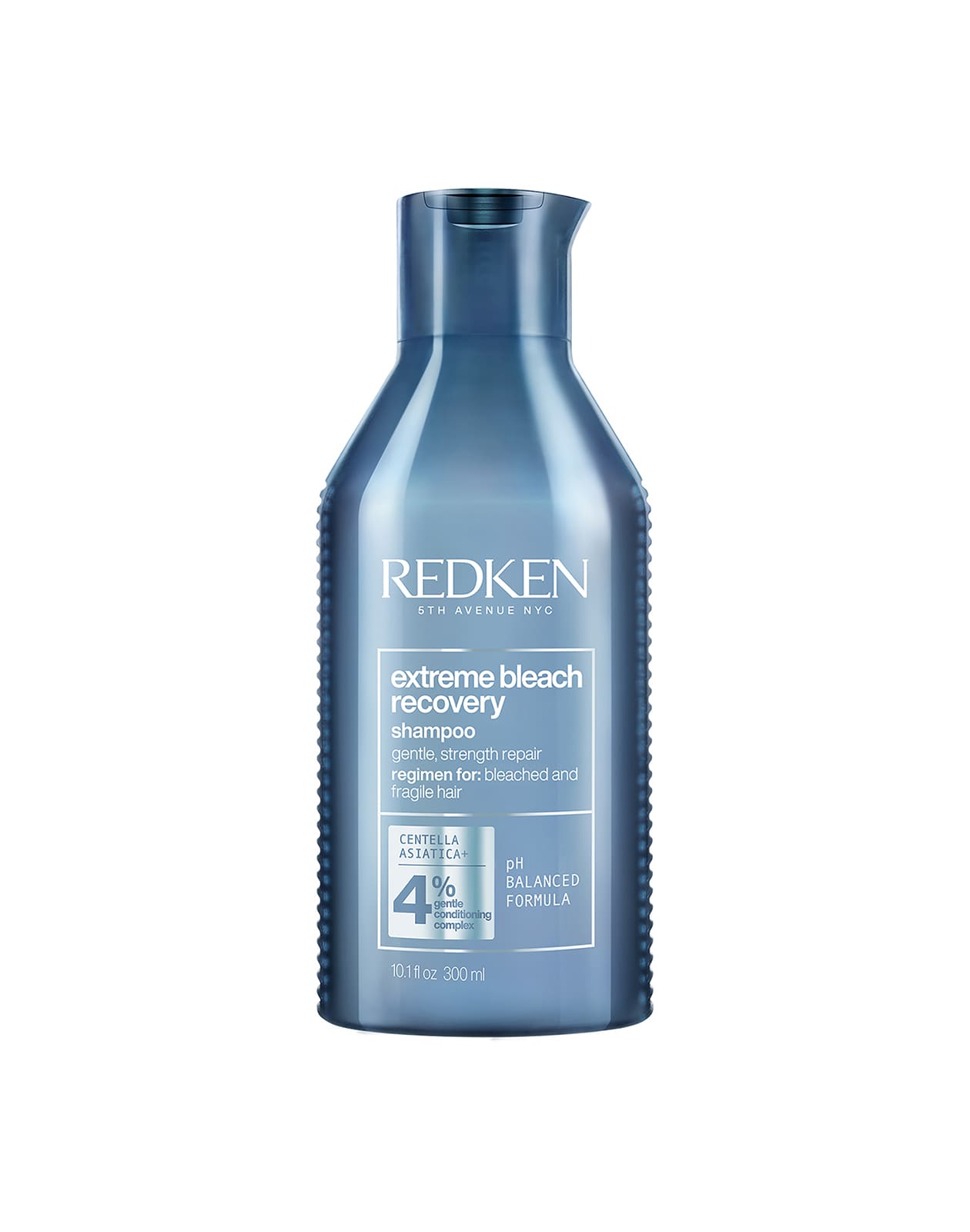 Redken 2020 Extreme Bleach Recovery Shampoo RGB