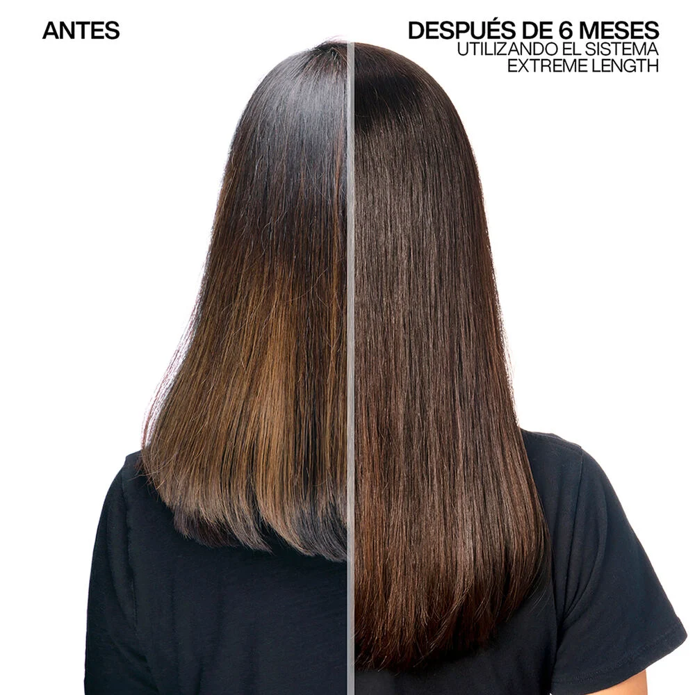 Shampoo Extreme Length