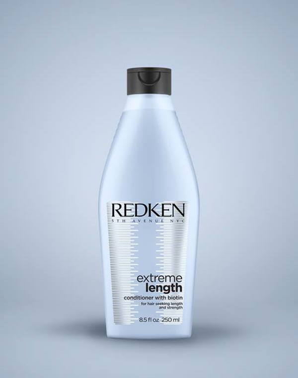 EXTREME LENGTH Cuidado del cabello Productos Redken