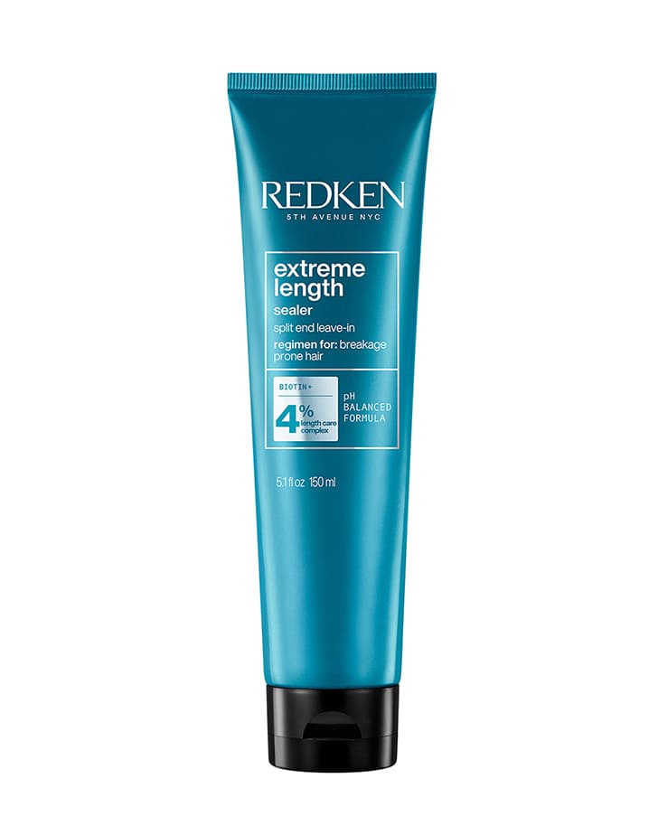 TRATAMIENTO EXTREME LENGTH SEALER ByRedken