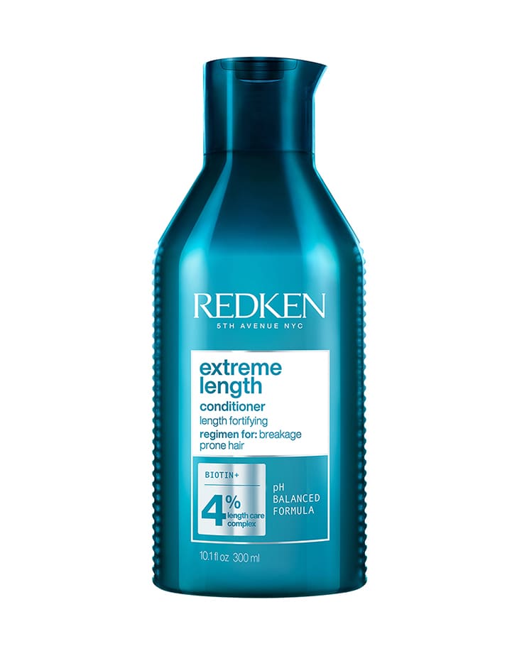 Acondicionador Extreme Lenght ByRedken