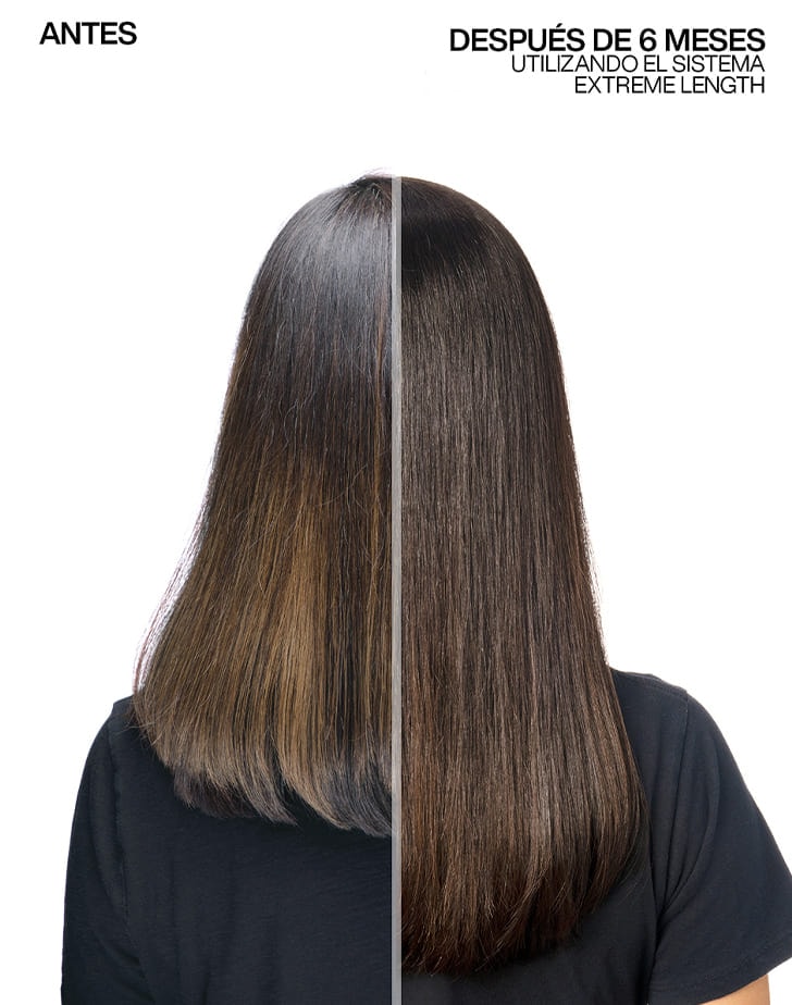 Acondicionador Extreme Lenght ByRedken