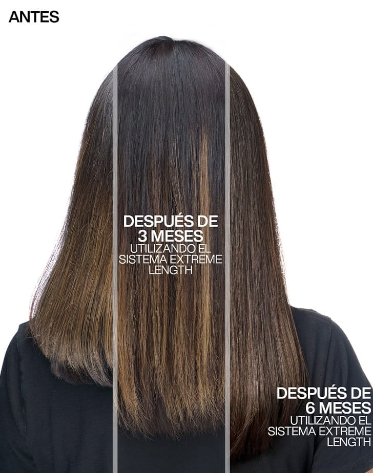 TRATAMIENTO EXTREME LENGTH SEALER ByRedken