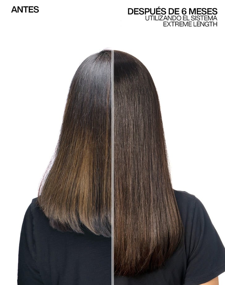 TRATAMIENTO EXTREME LENGTH SEALER ByRedken