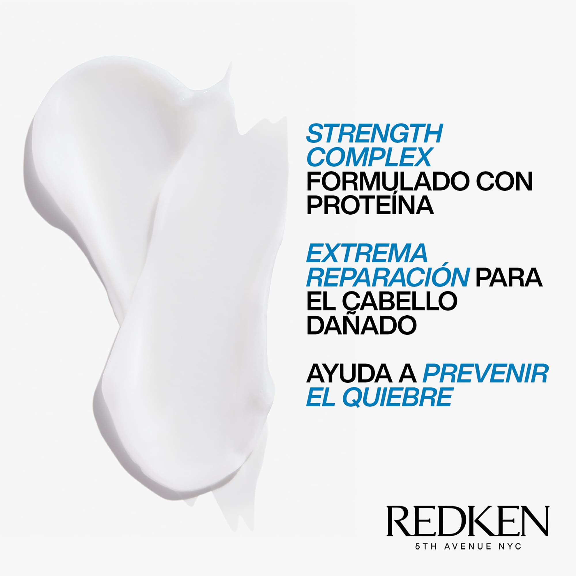 Beneficios Acondicionador Fortificante para Cabello Dañado Extreme