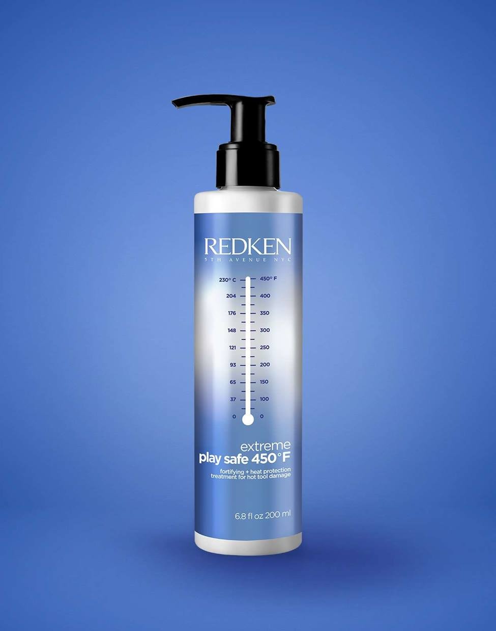CREMA EXTREME PLAY SAFE 3 EN 1 PARA CABELLO DAÑADO