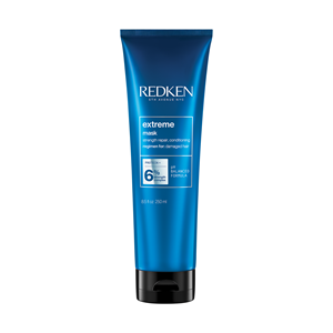 Mascarilla Fortificante para Cabello Dañado Extreme