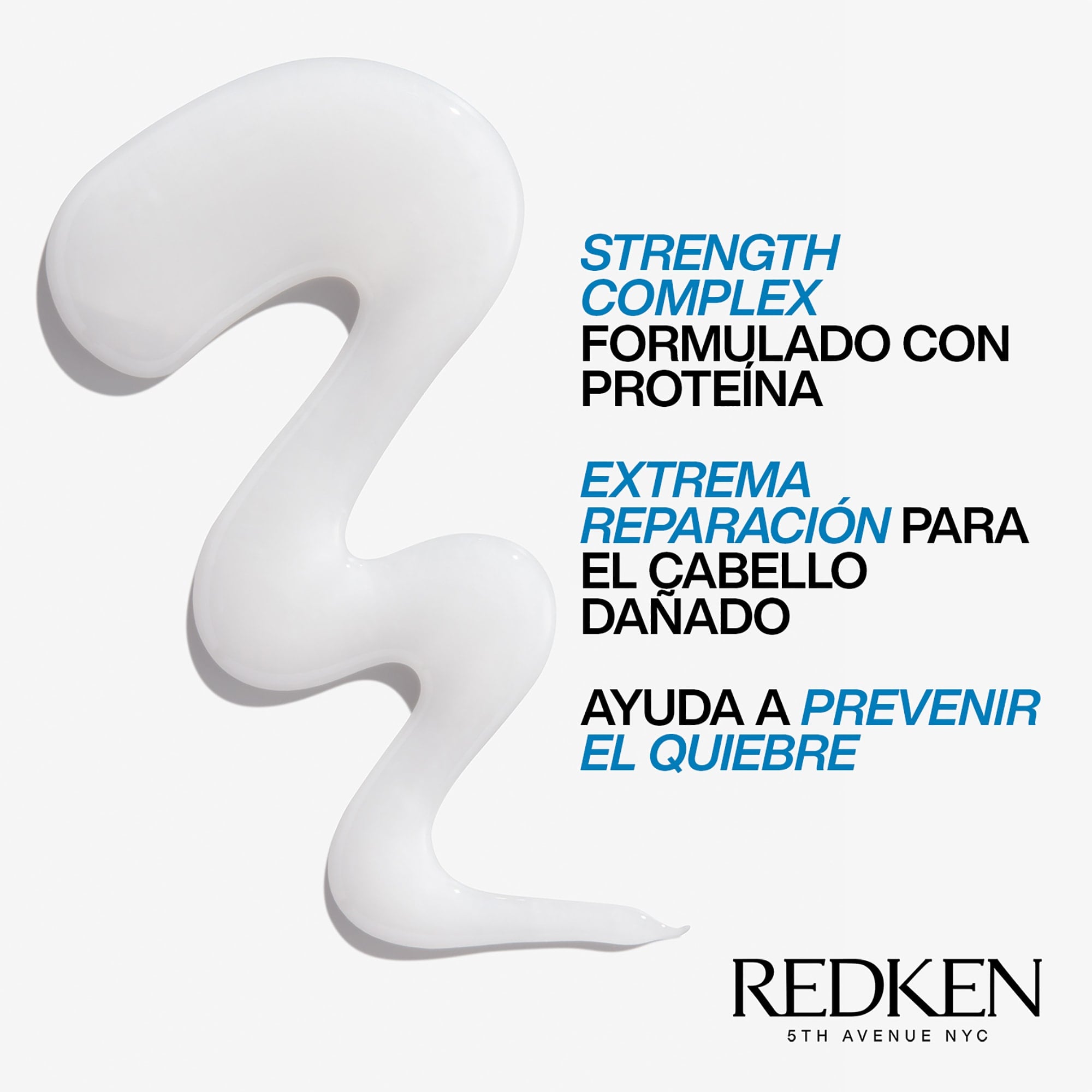 Beneficios Shampoo Fortificante para Cabello Dañado Extreme