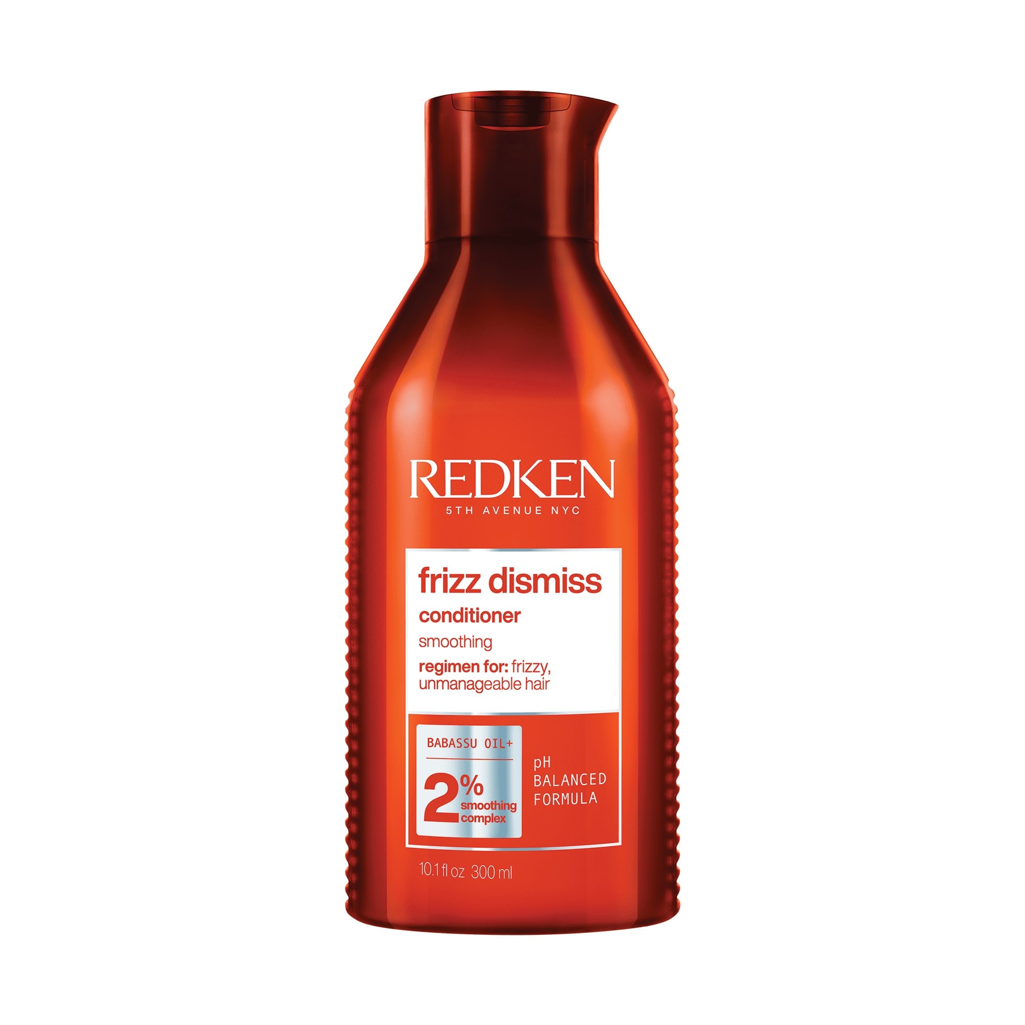 Acondicionador Frizz Dismiss ByRedken