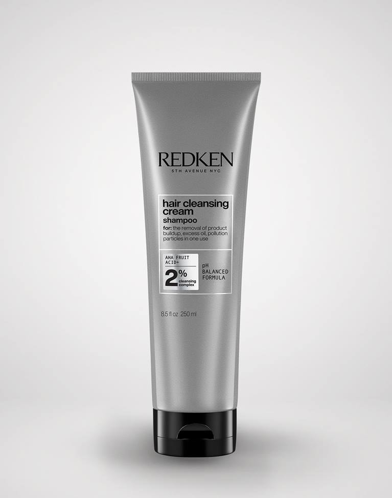 Shampoos Productos Redken