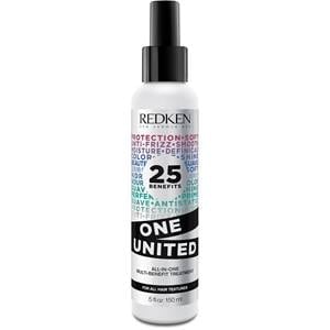ONE UNITED NEW