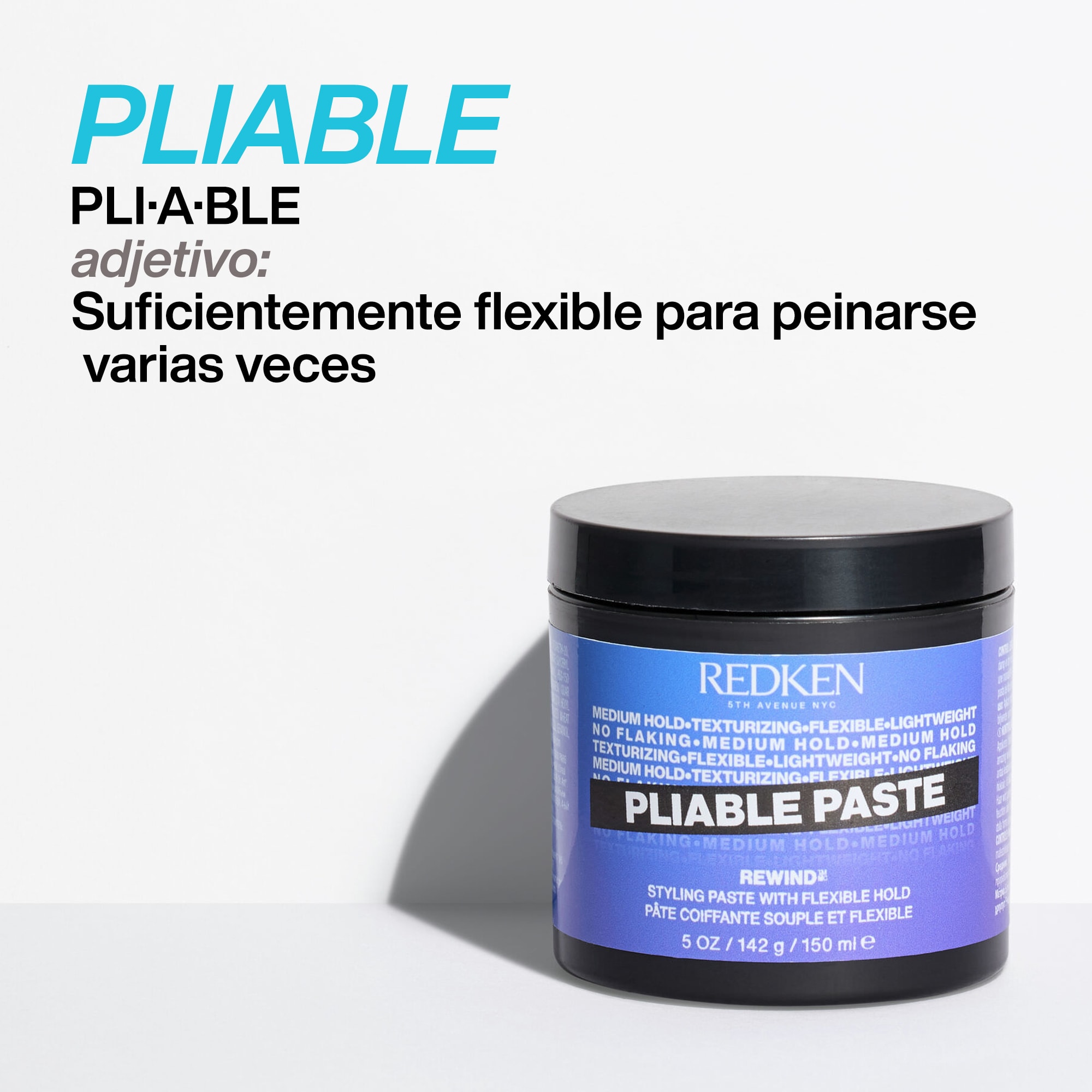 PLIABLEe