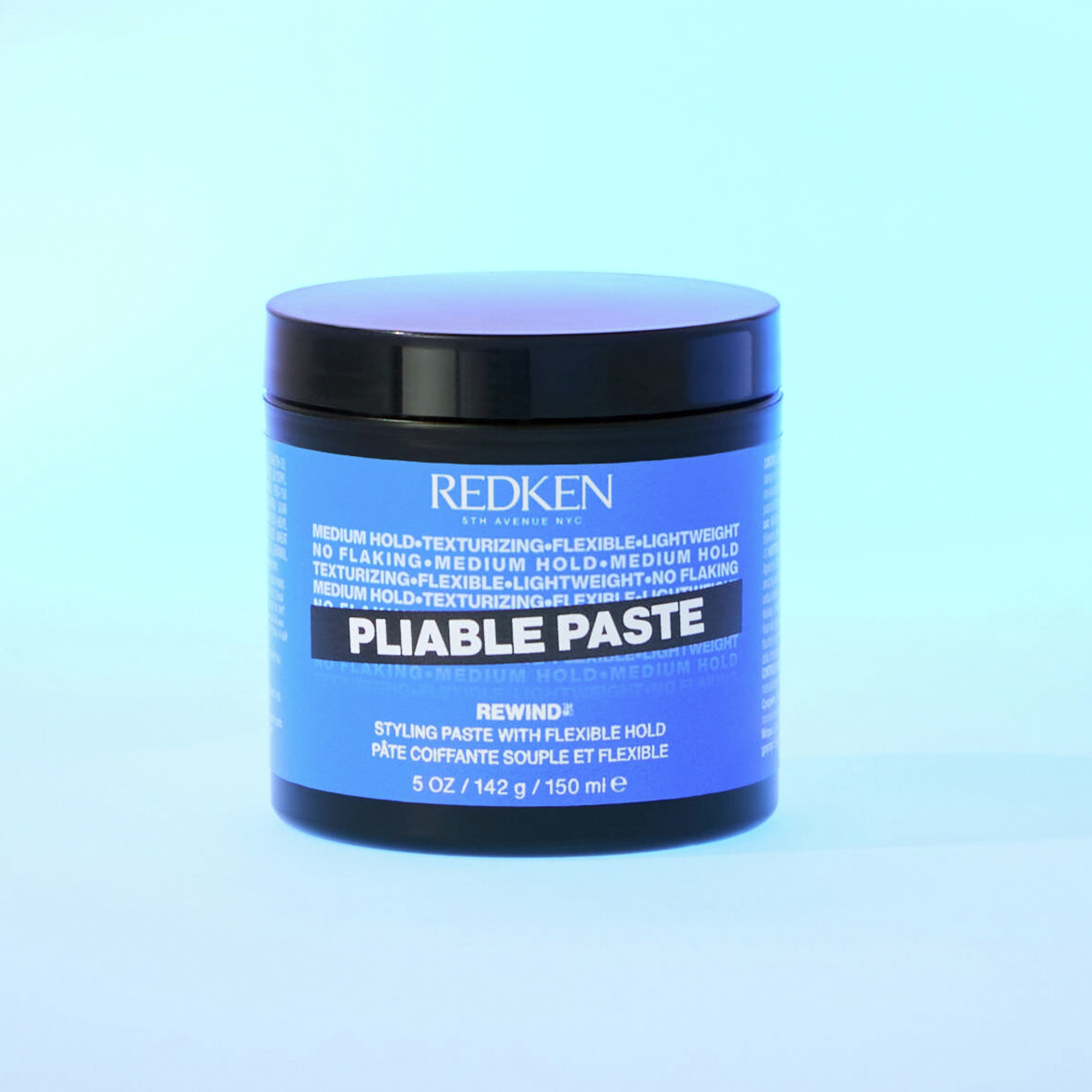 PLIABLEf