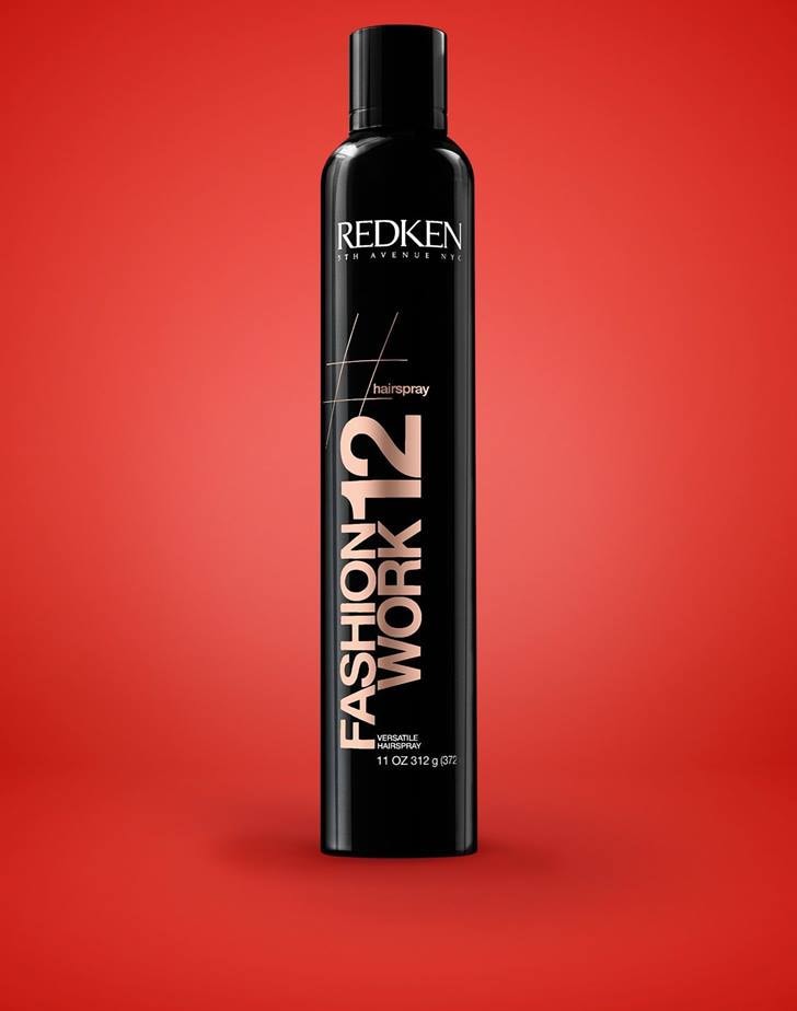 Fashion Work 12 Versatile Working Spray Sprays para el
